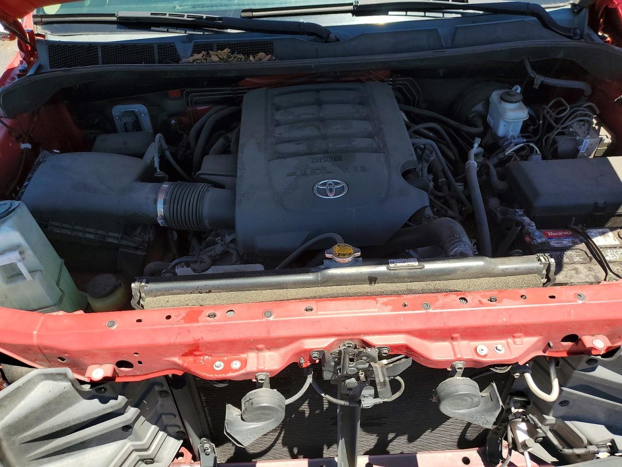 Toyota Tundra Sr5