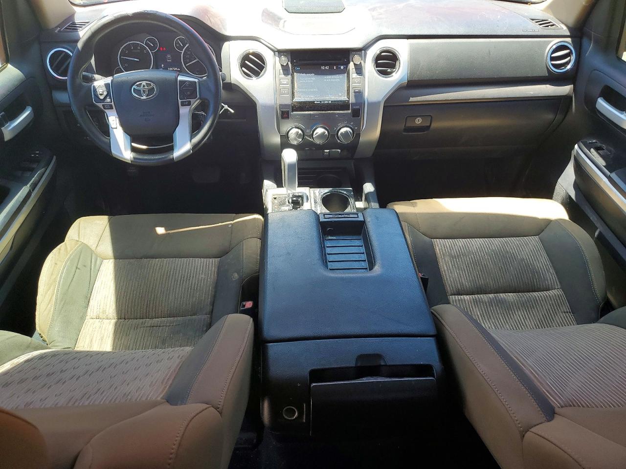 Toyota Tundra Sr5