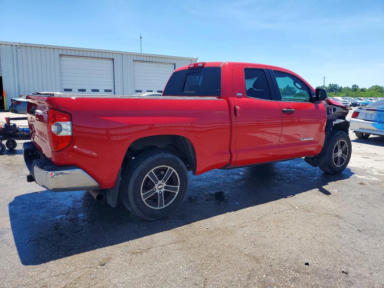 Toyota Tundra Sr5