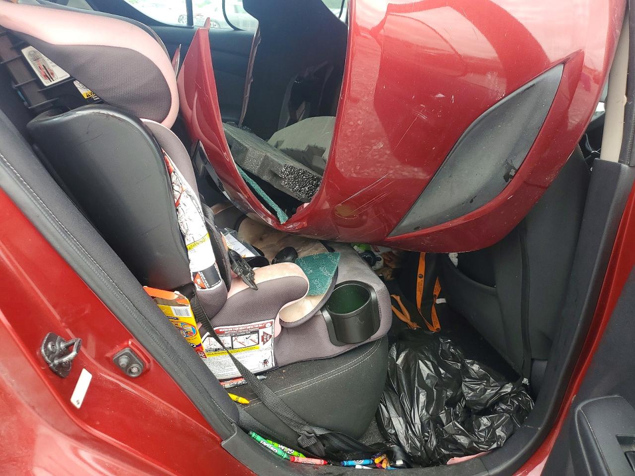 Nissan Versa 1.6 Sv