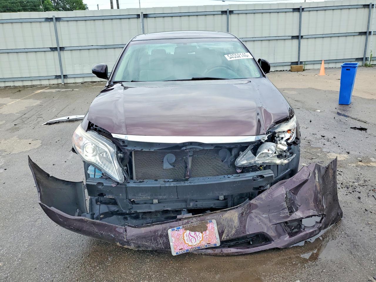 Toyota Avalon Limited