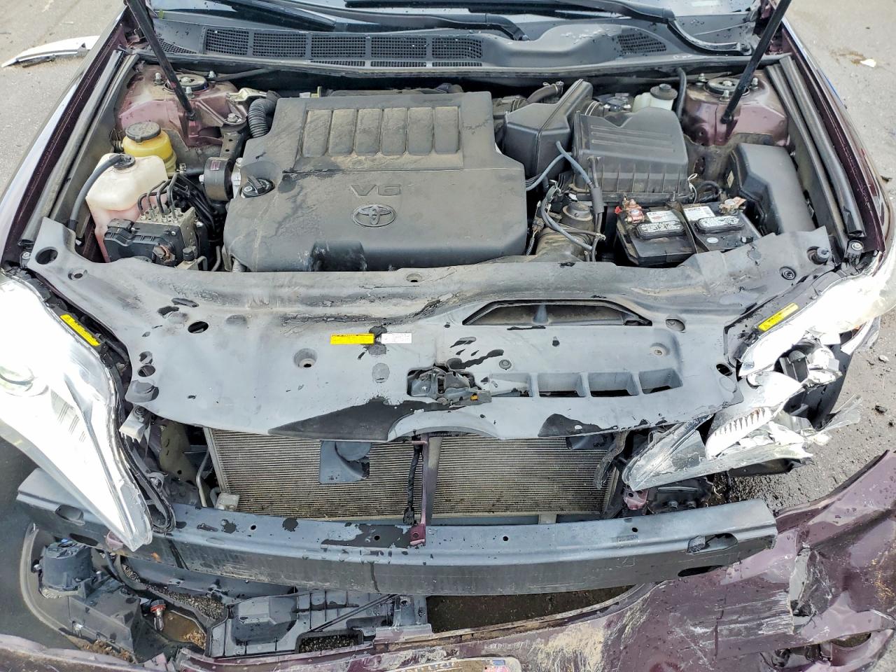 Toyota Avalon Limited