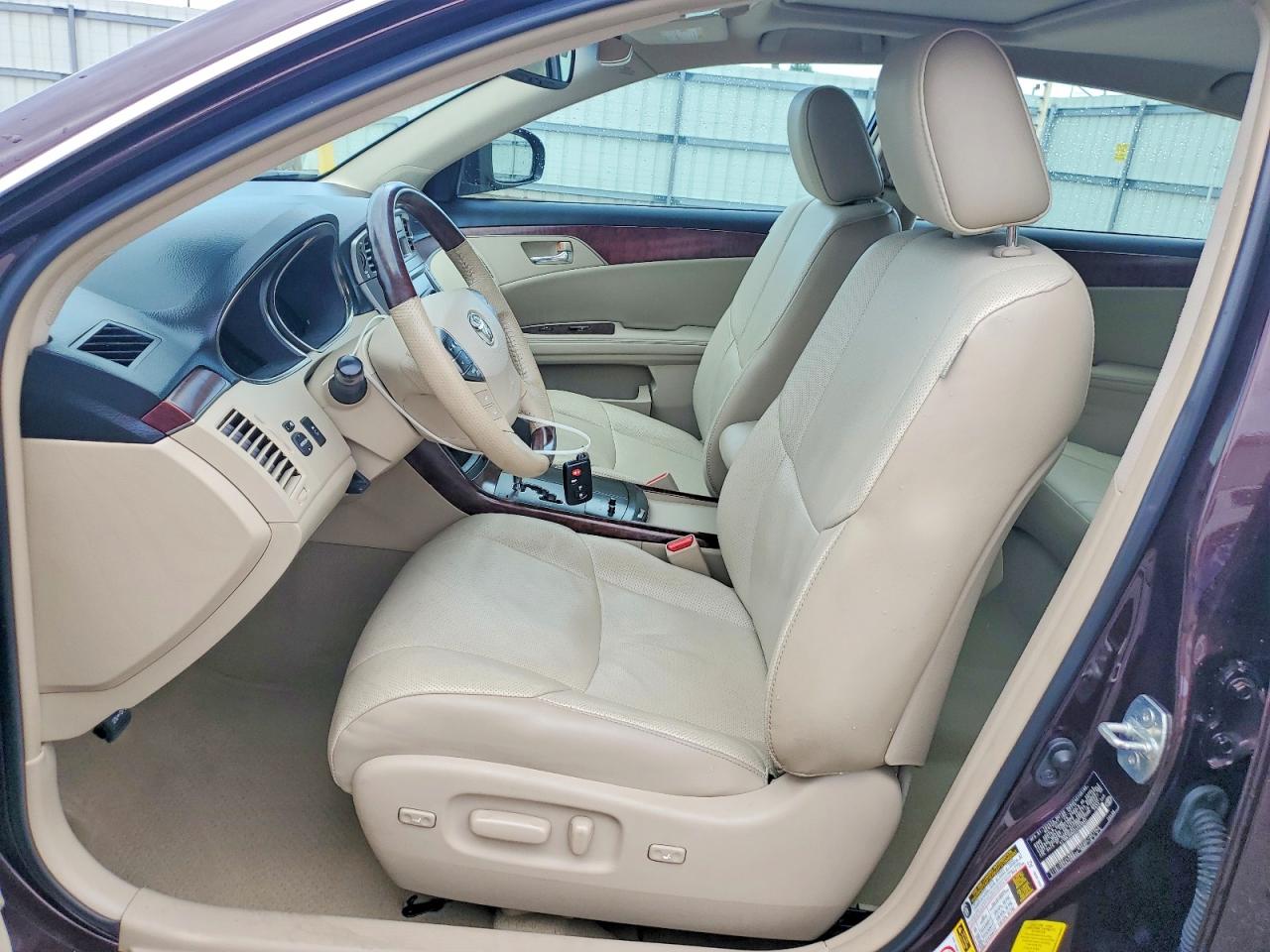 Toyota Avalon Limited