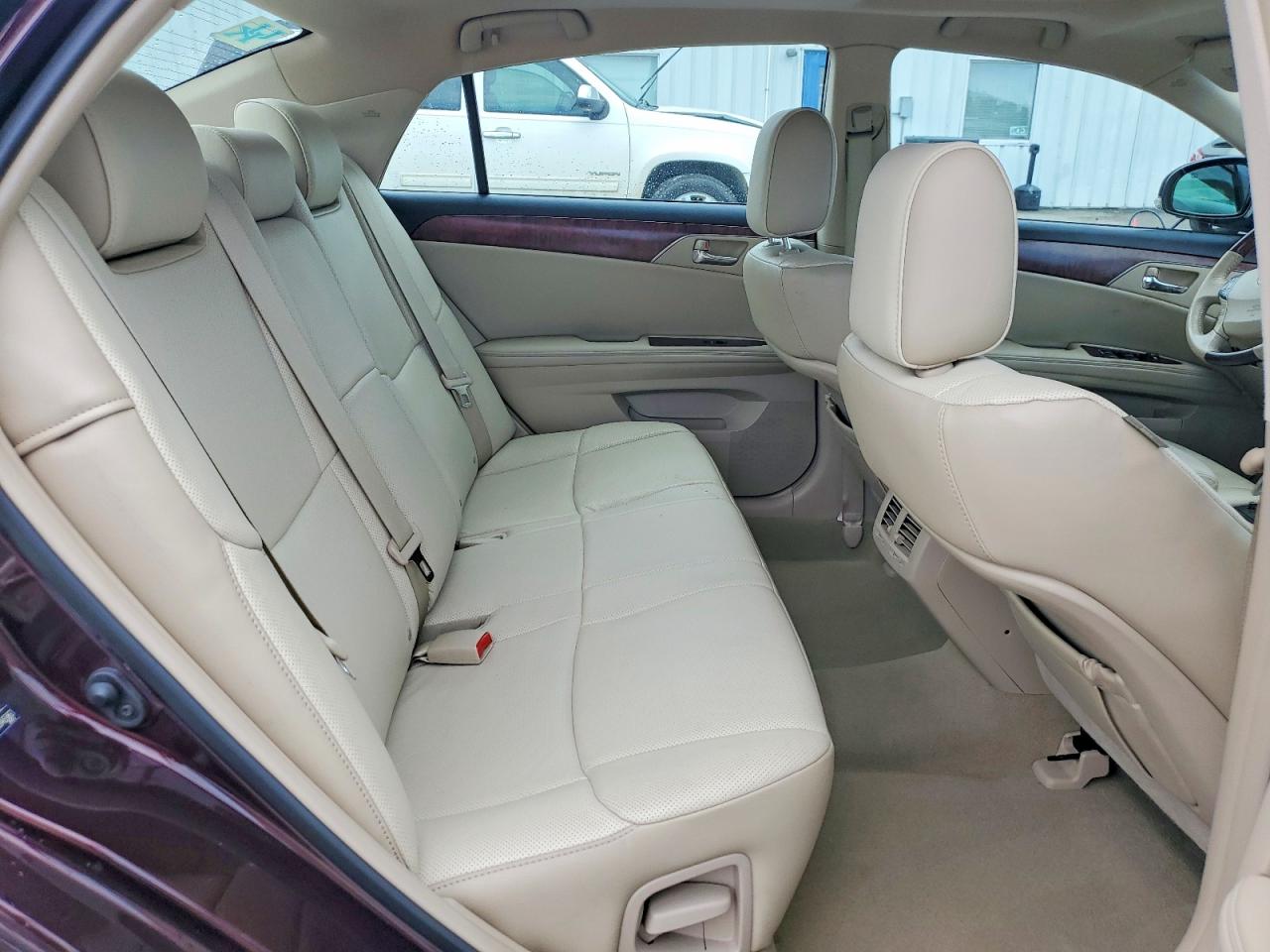 Toyota Avalon Limited