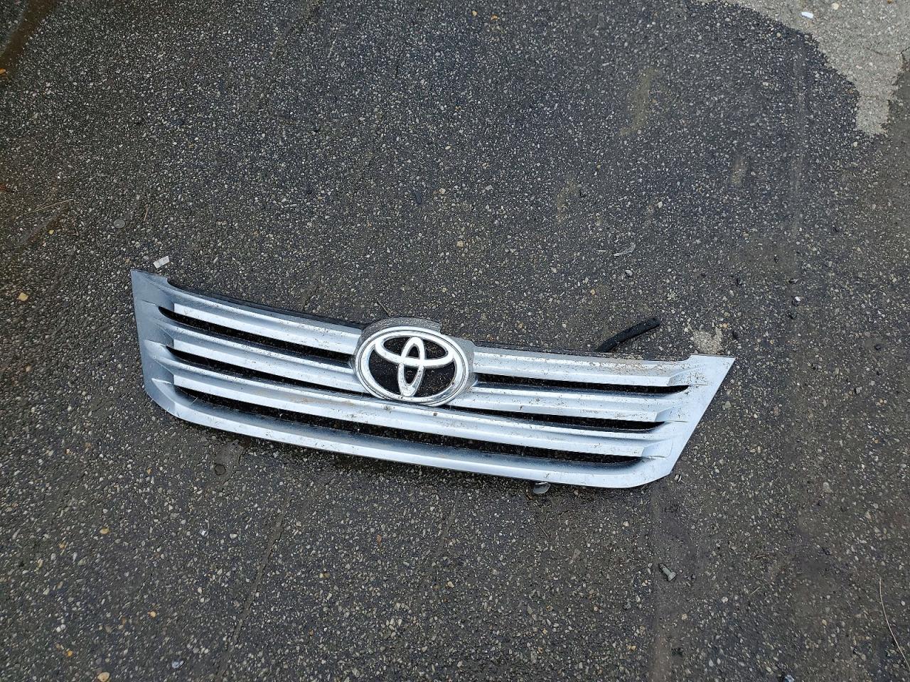 Toyota Avalon Limited