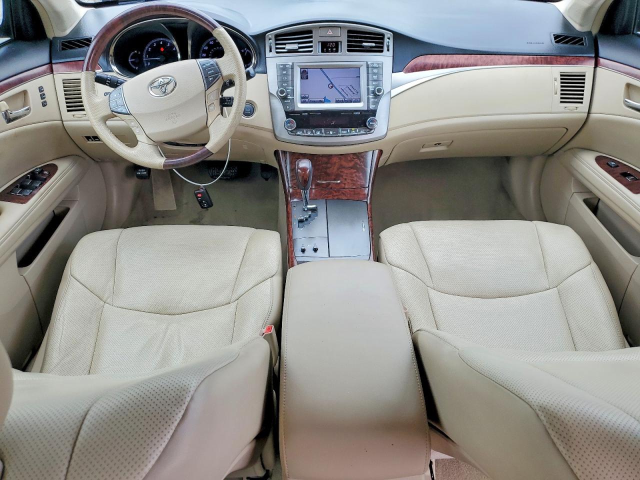 Toyota Avalon Limited