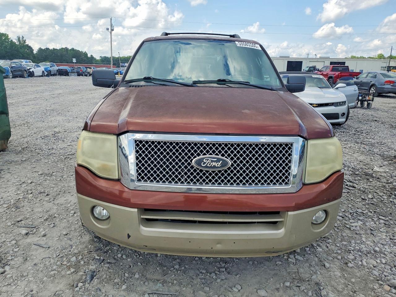 Ford Expedition Eddie Bauer