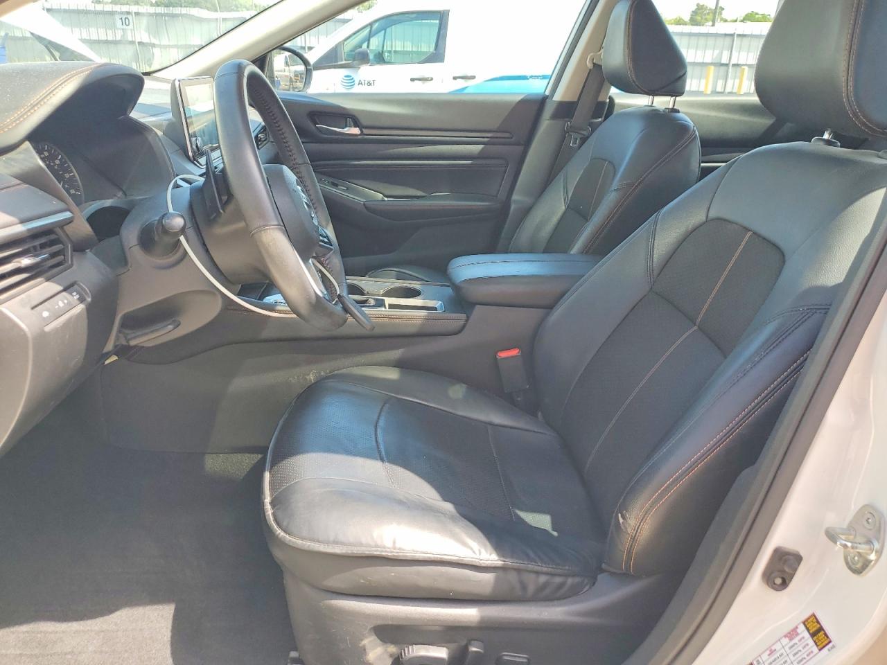Nissan Altima Sr