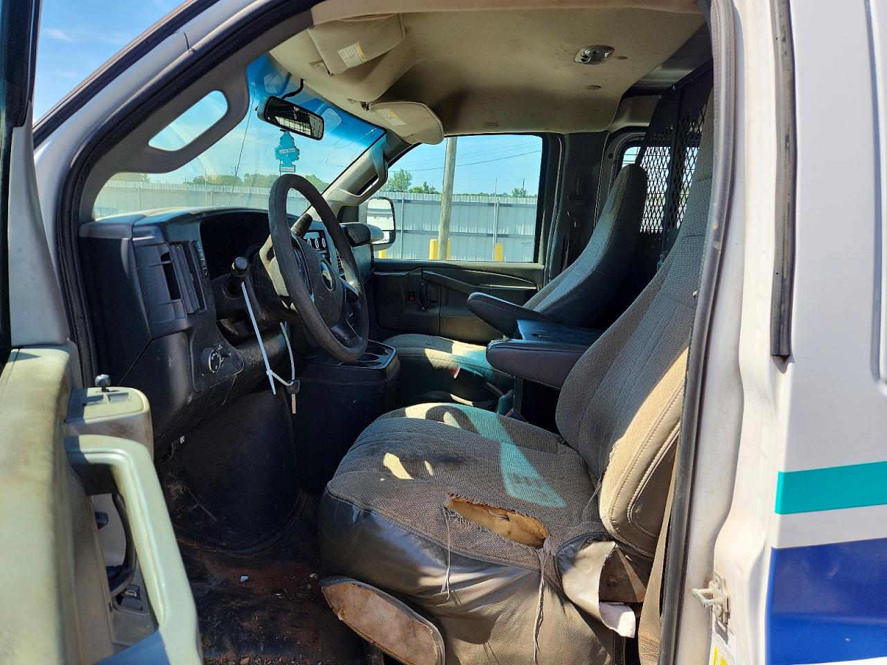 Chevrolet Express