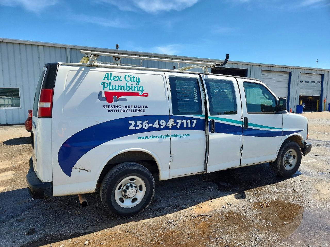 Chevrolet Express