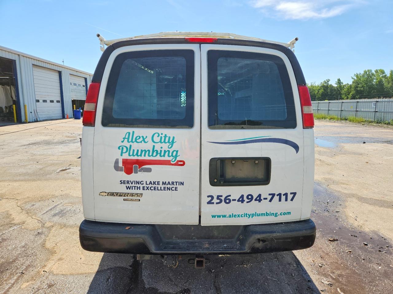 Chevrolet Express