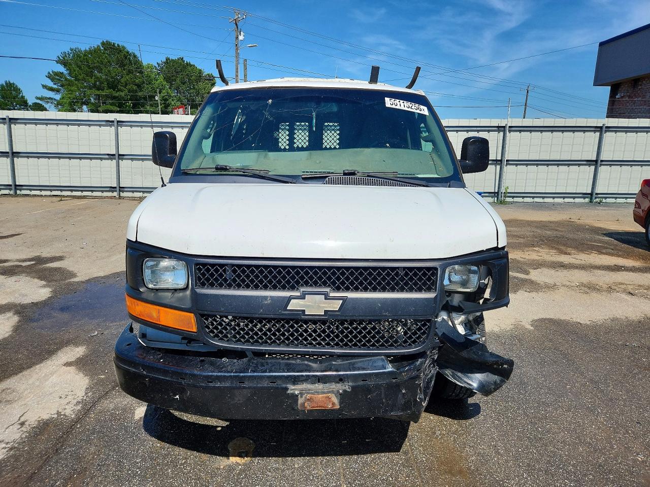 Chevrolet Express