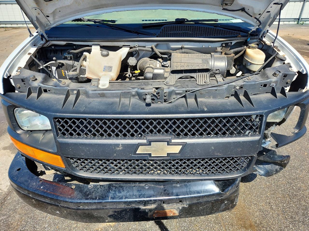 Chevrolet Express