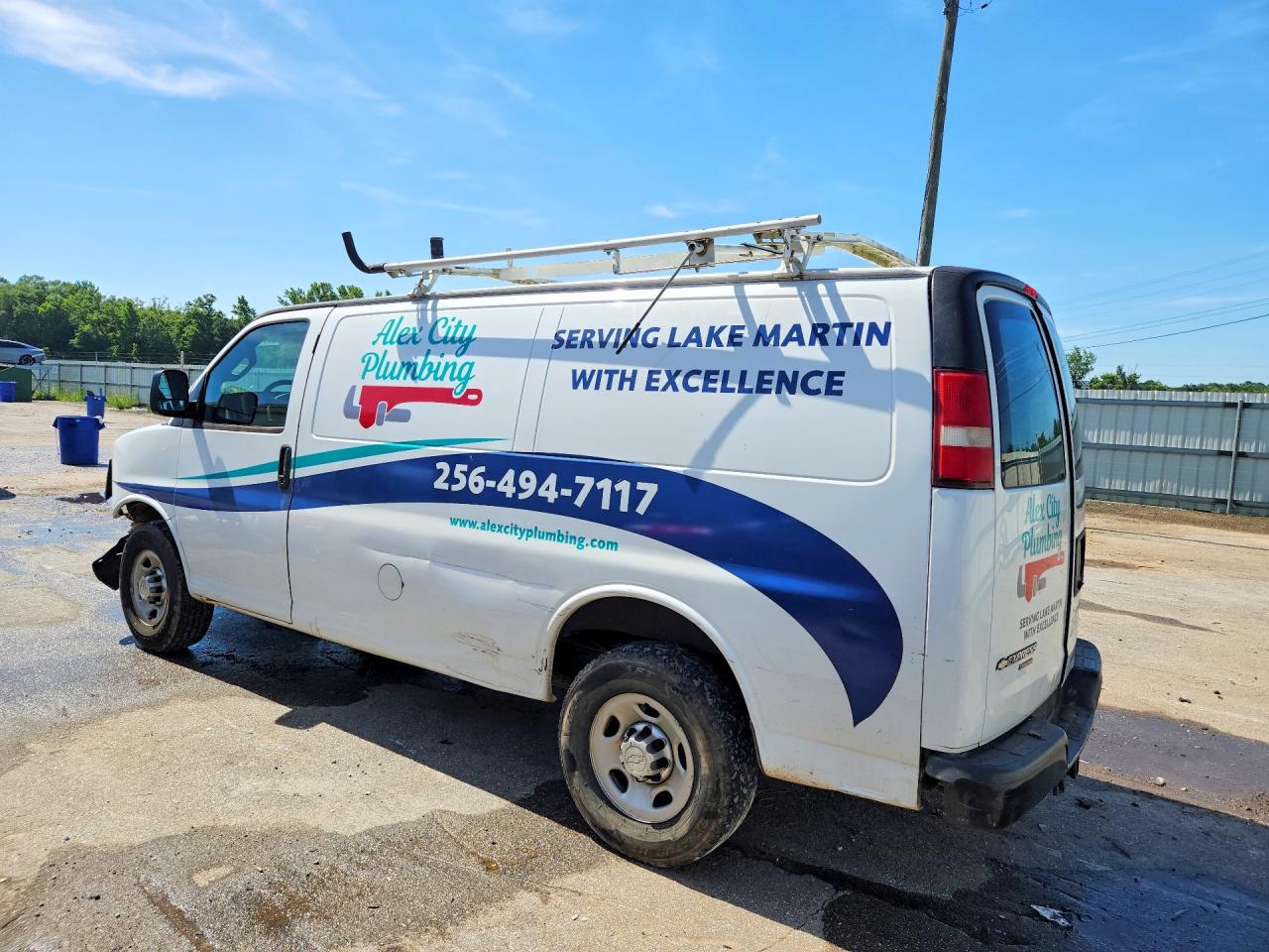 Chevrolet Express