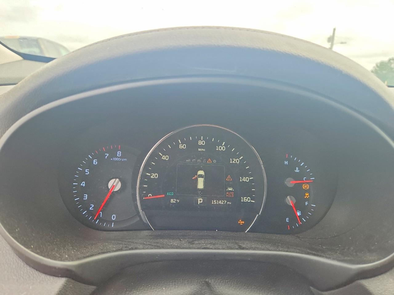 Kia Sorento Sx V6