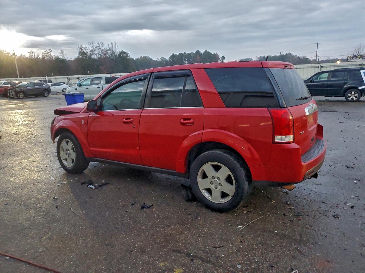 Saturn Vue