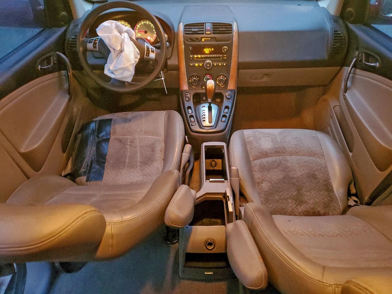 Saturn Vue