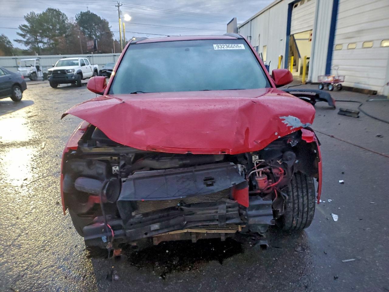 Saturn Vue