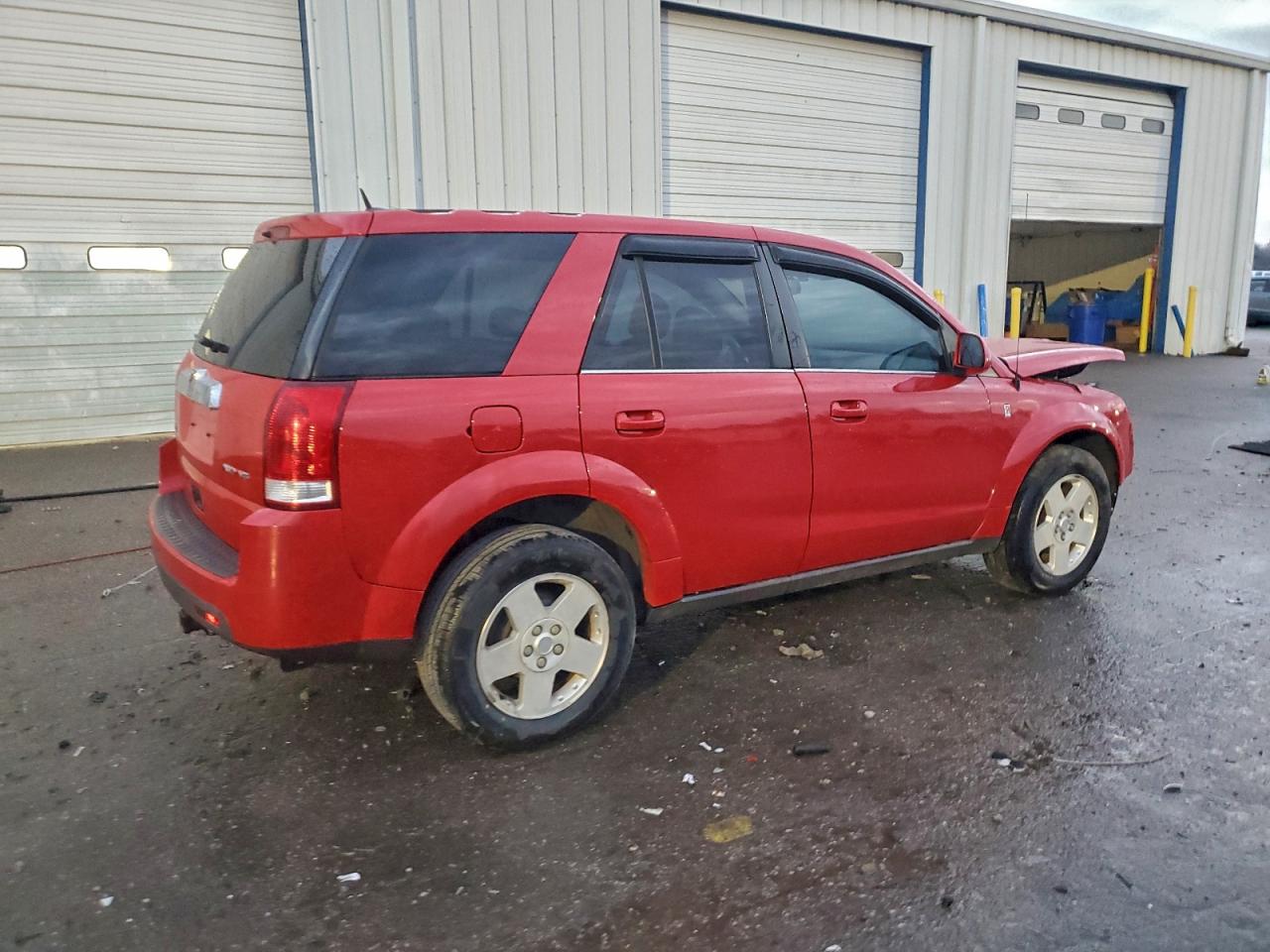 Saturn Vue