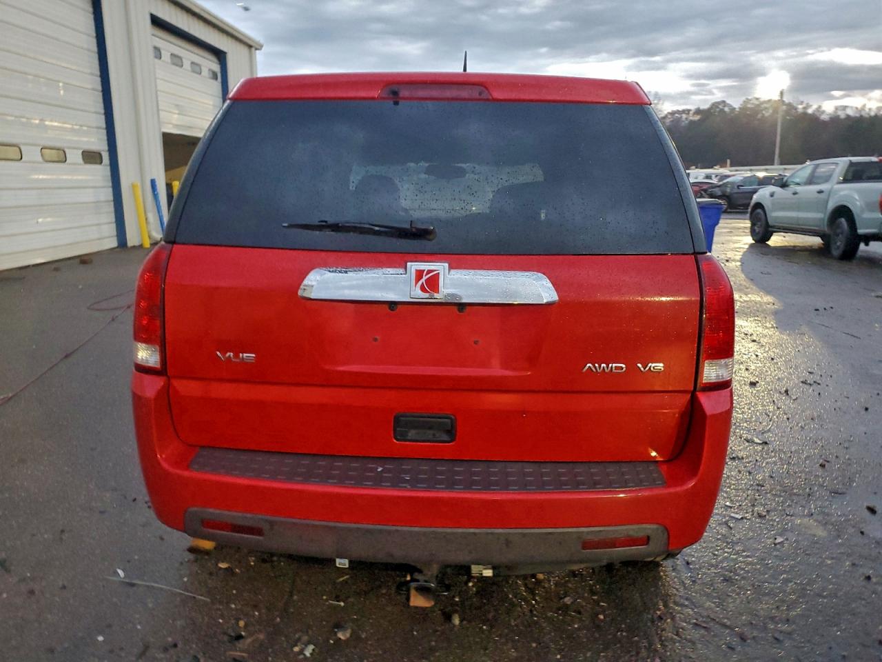 Saturn Vue