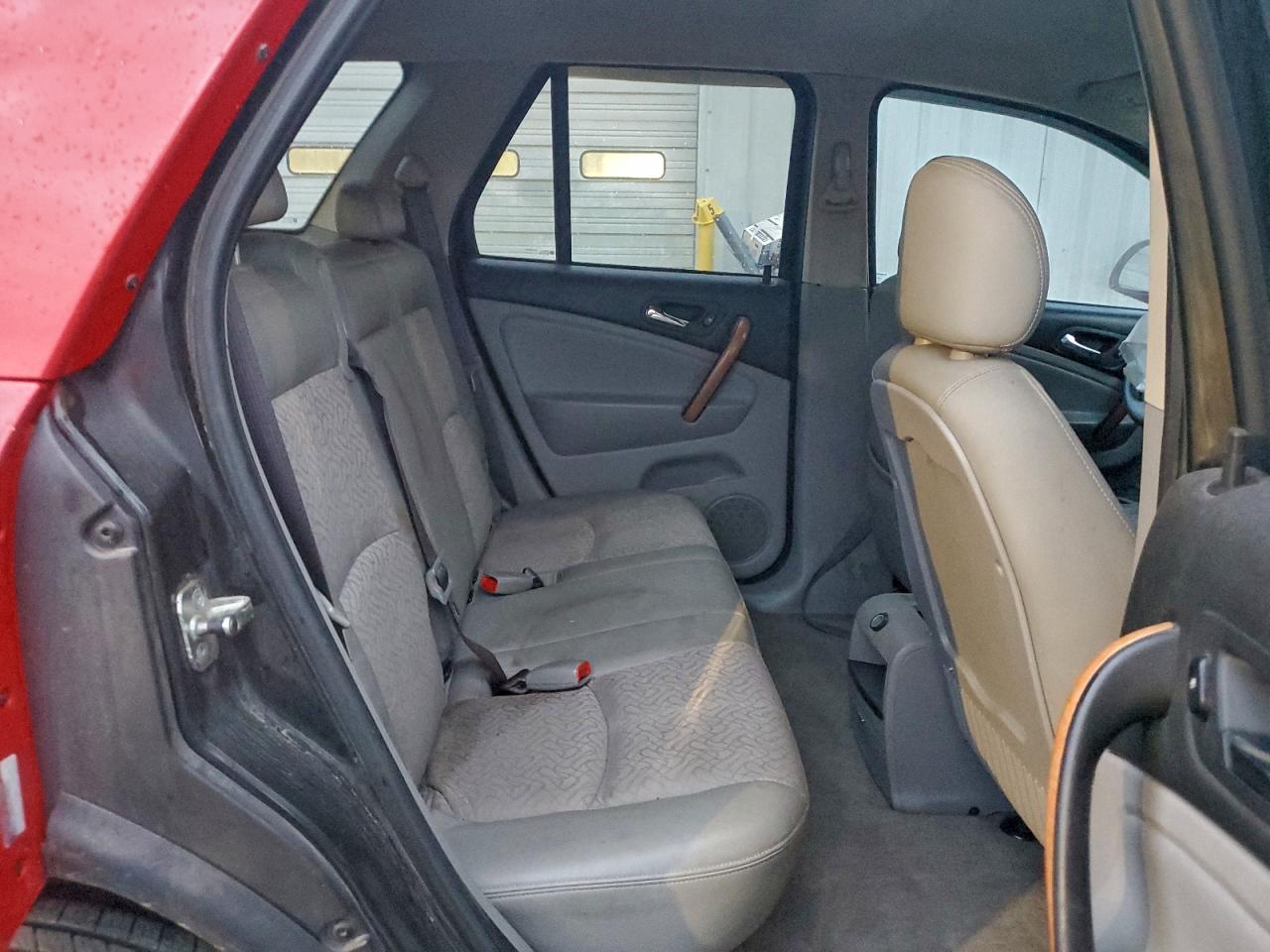 Saturn Vue