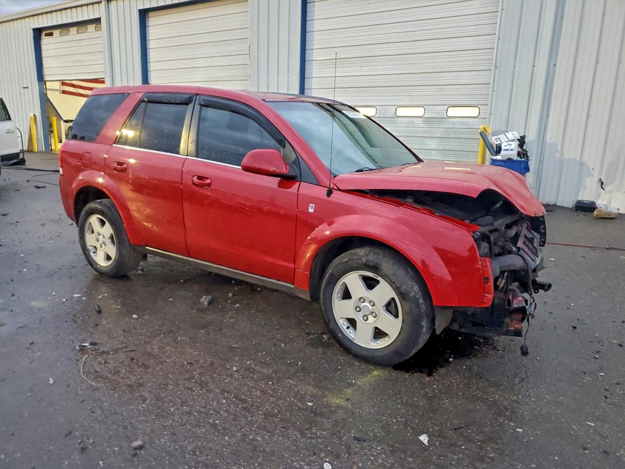 Saturn Vue