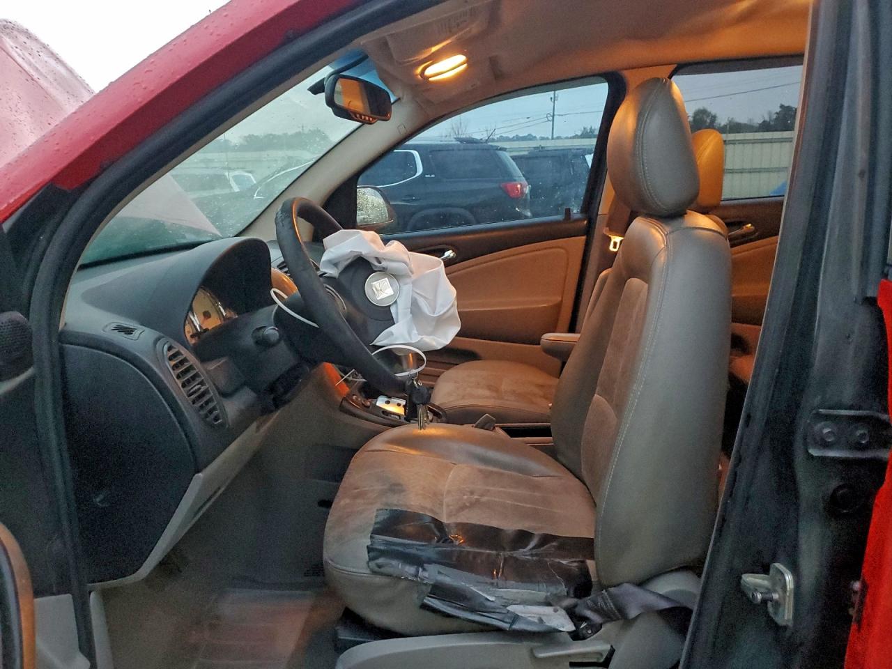 Saturn Vue