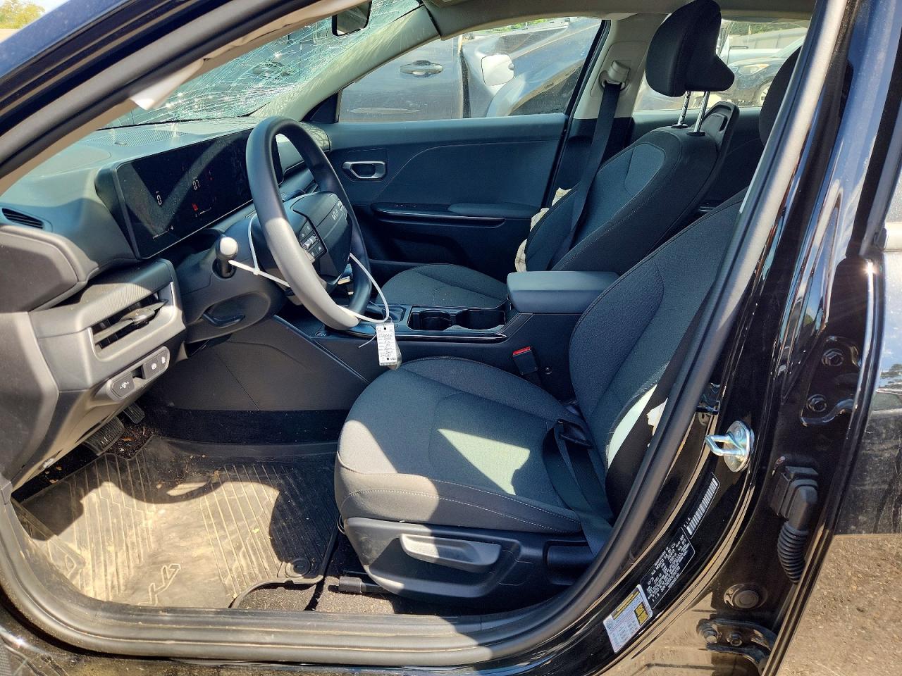 Kia K4 Lx