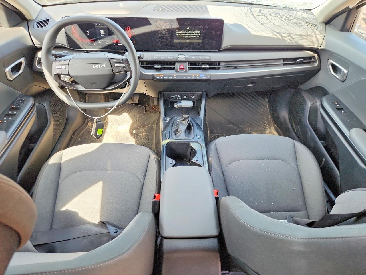 Kia K4 Lx
