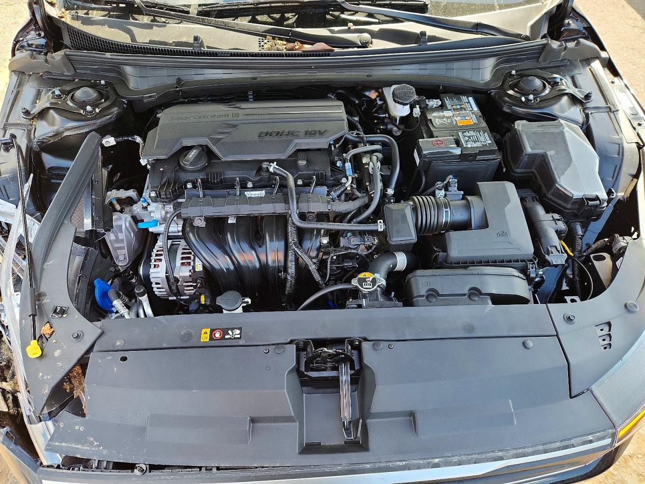 Kia K4 Lx