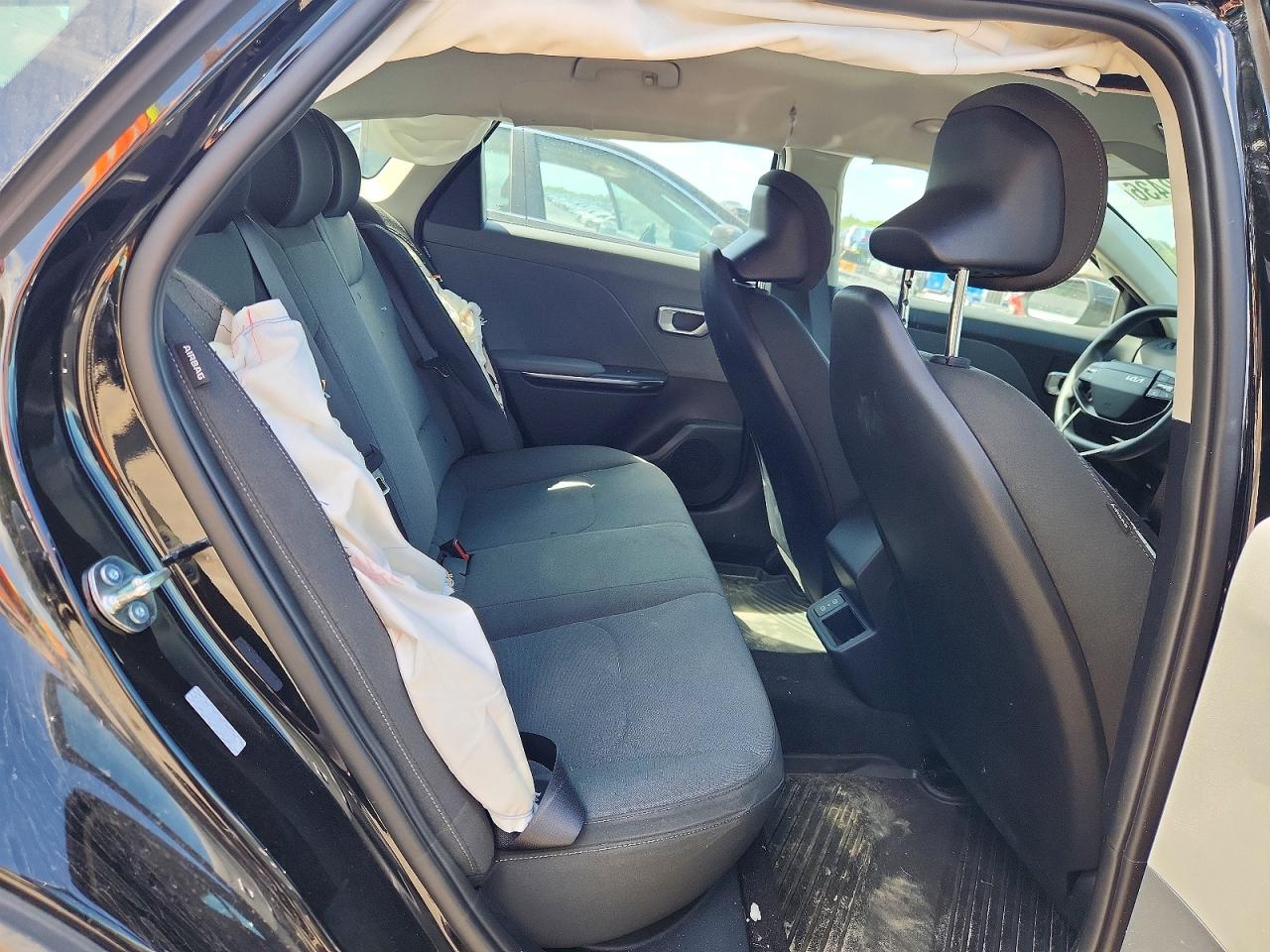 Kia K4 Lx