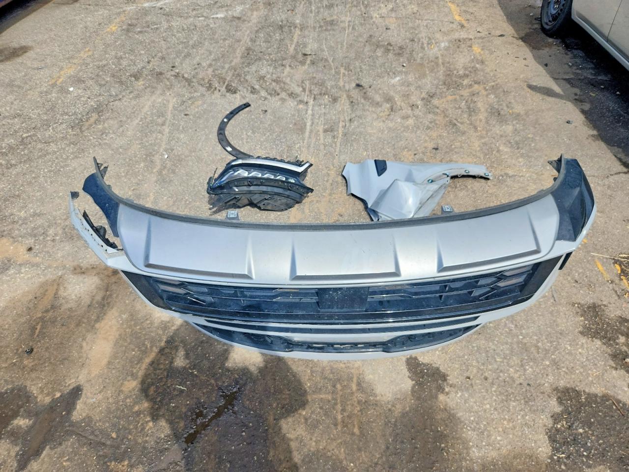 Kia Sorento Ex