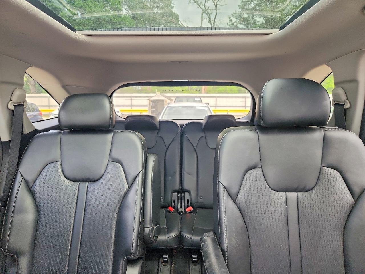 Kia Sorento Ex