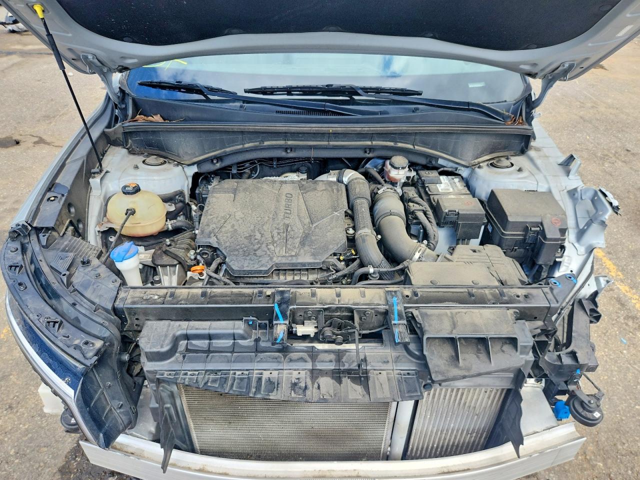 Kia Sorento Ex