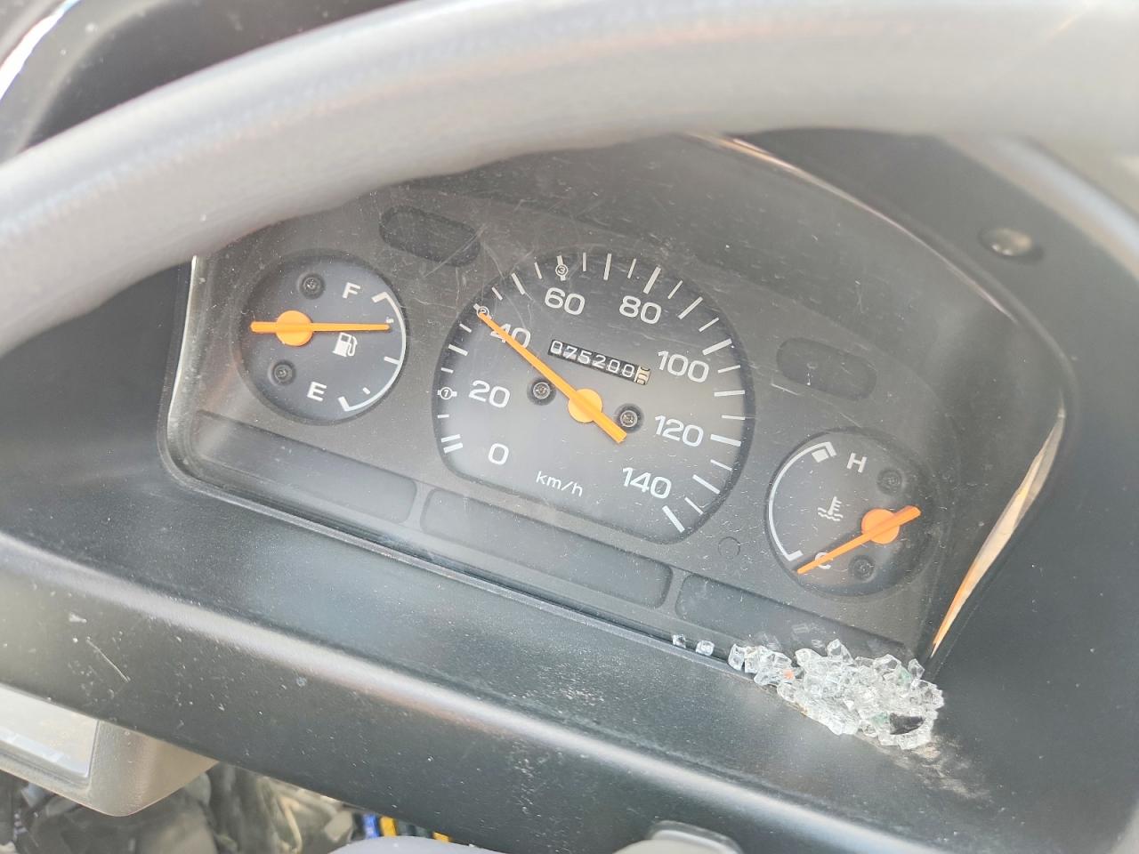 Subaru Sandbar