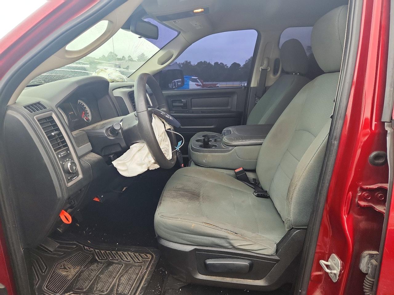 Ram 1500 St