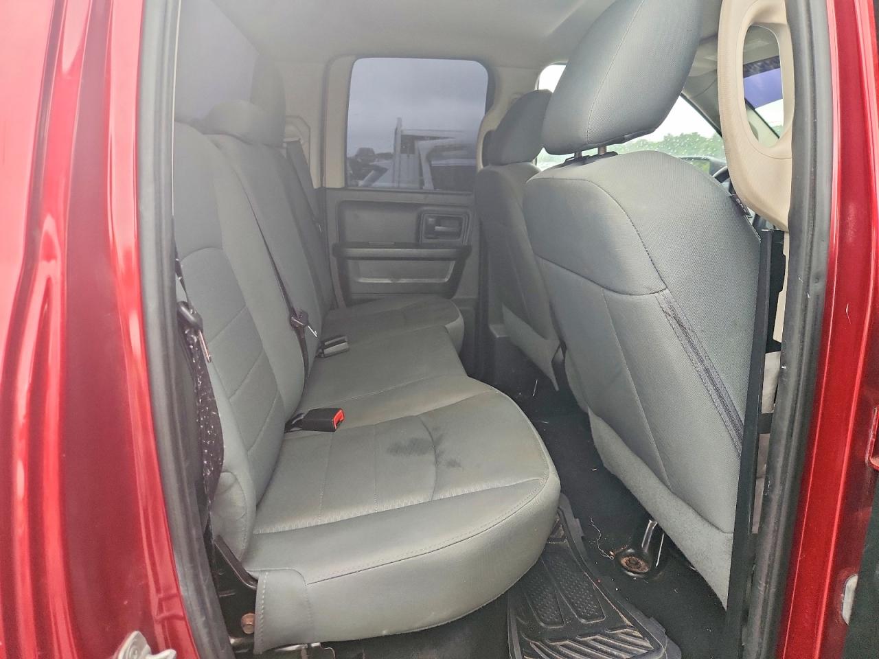 Ram 1500 St