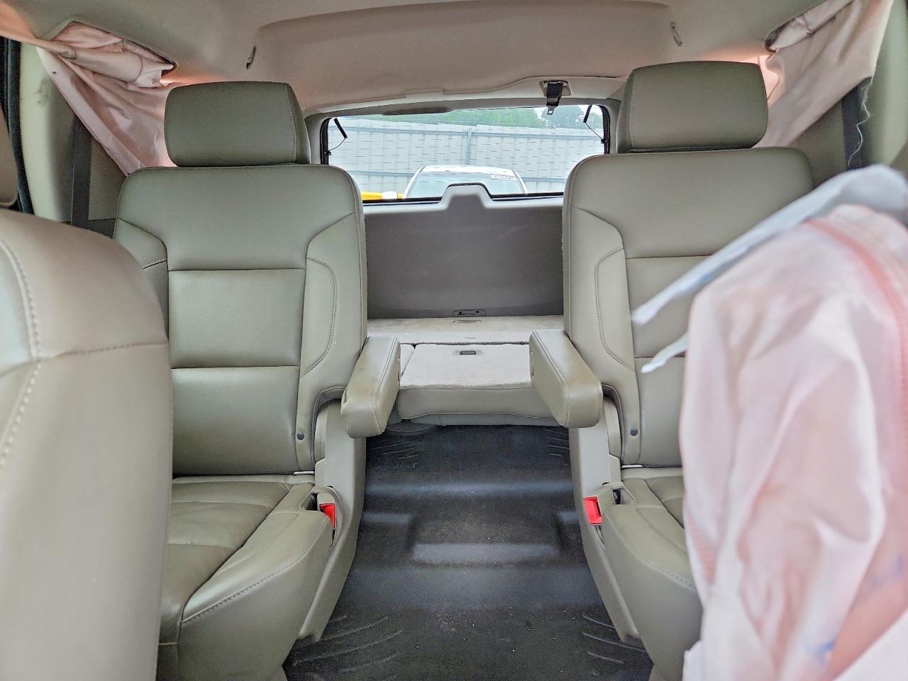 Chevrolet Tahoe C1500 Lt