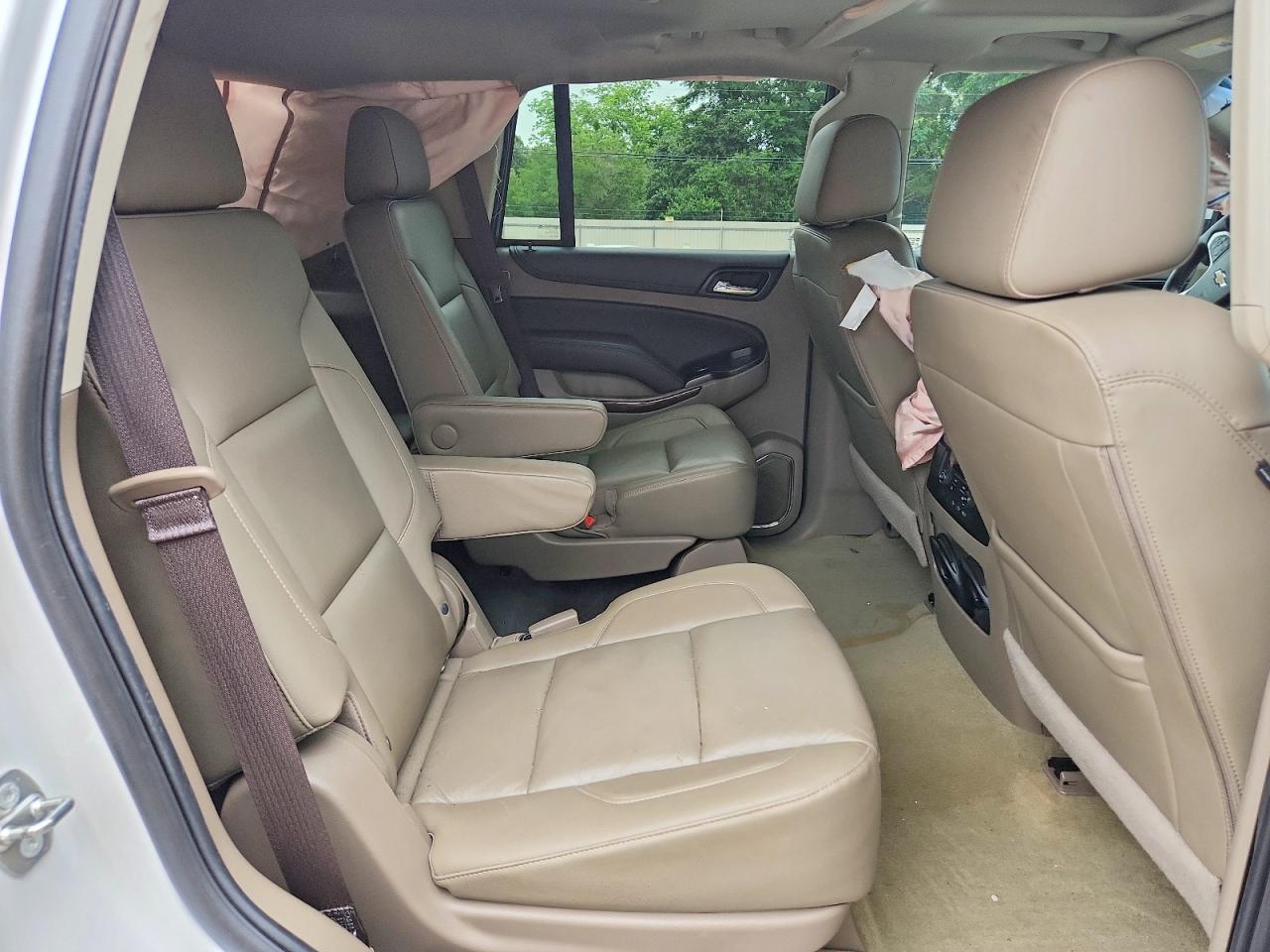 Chevrolet Tahoe C1500 Lt