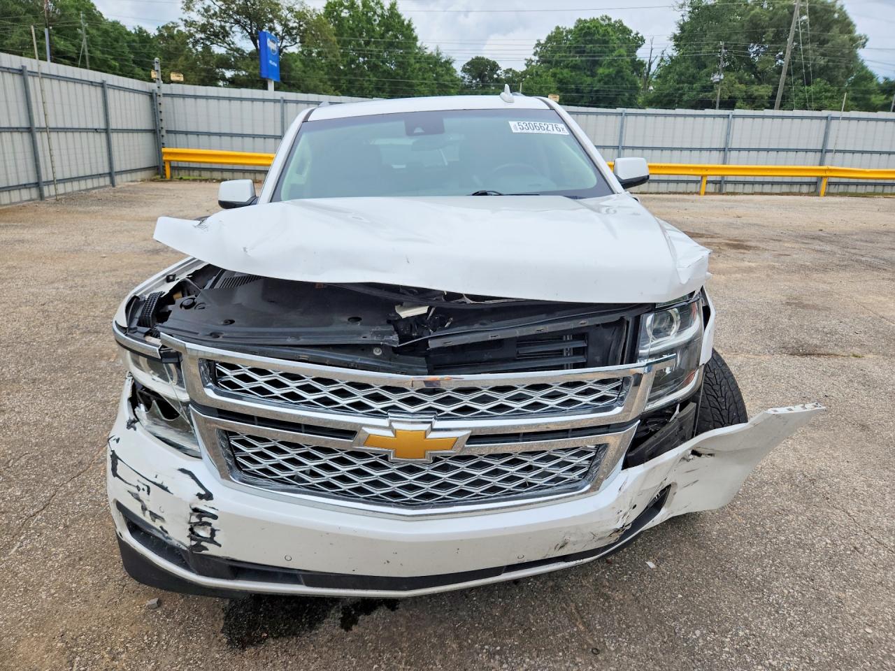 Chevrolet Tahoe C1500 Lt