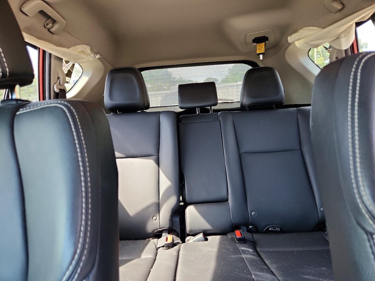 Toyota RAV4 Limited