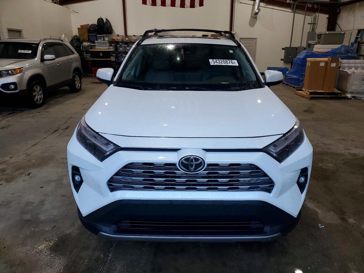 Toyota RAV4 Limited