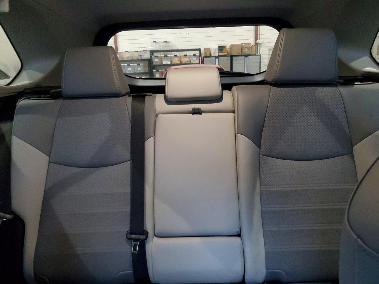 Toyota RAV4 Limited
