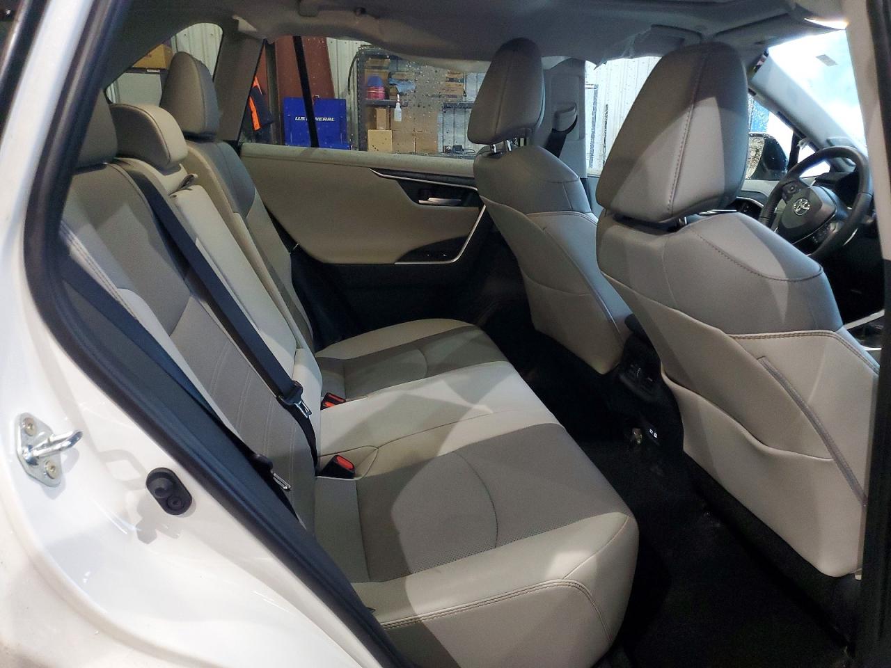 Toyota RAV4 Limited
