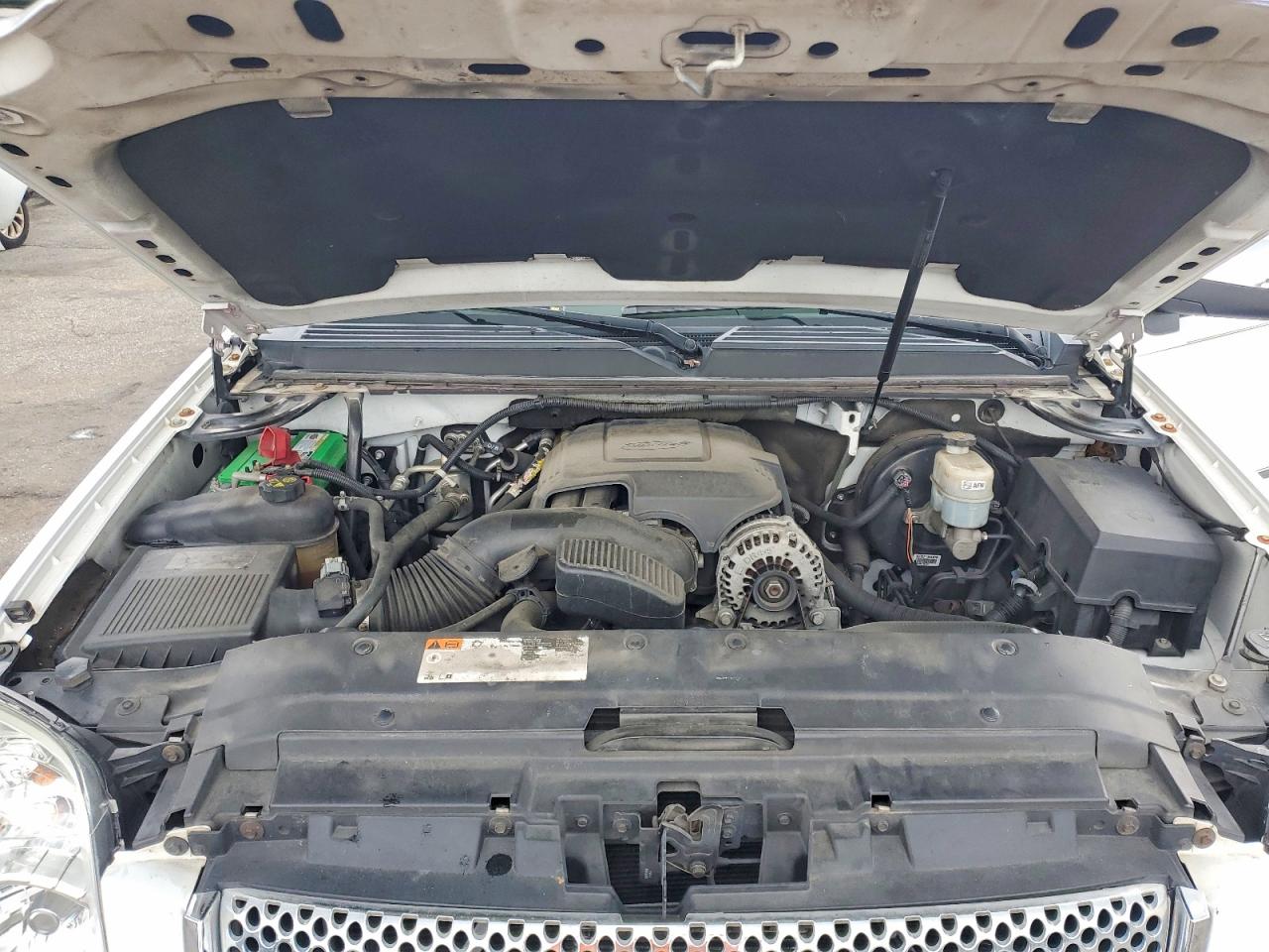 GMC Yukon Denali