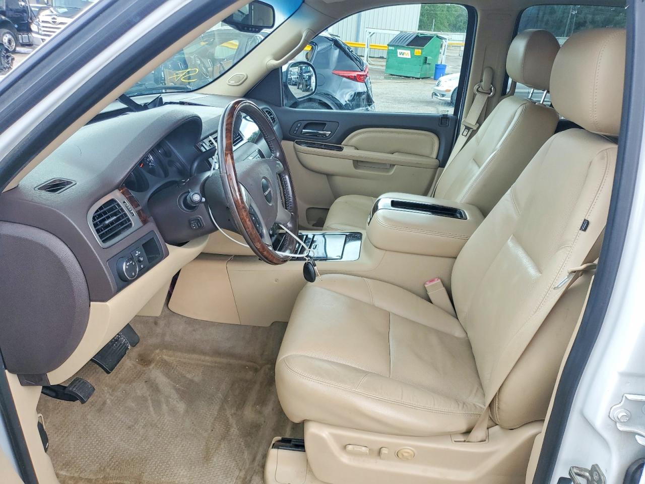 GMC Yukon Denali