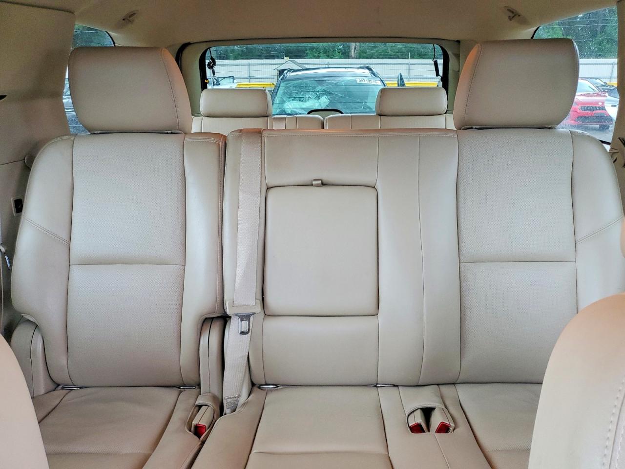 GMC Yukon Denali