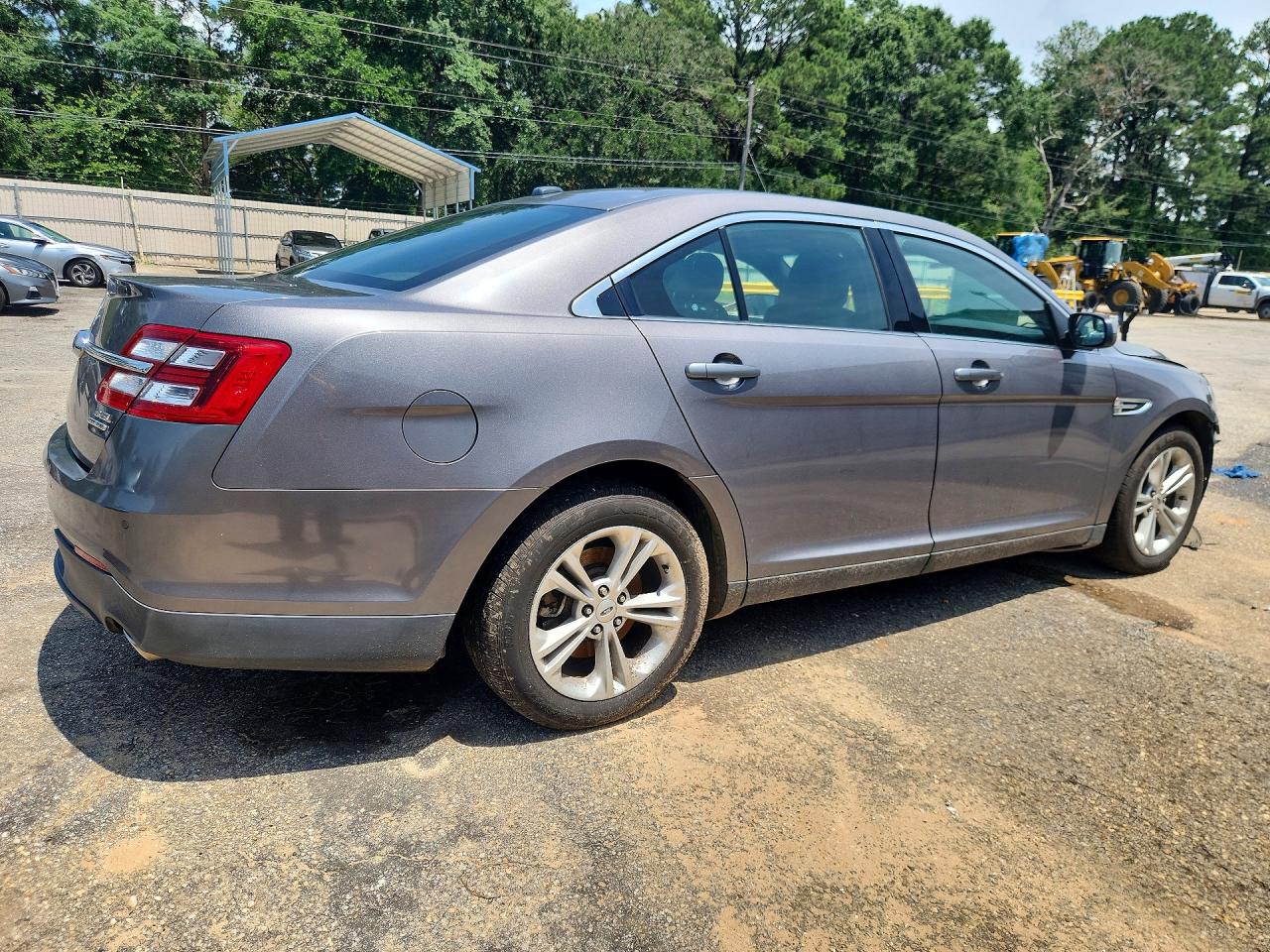 Ford Taurus Sel
