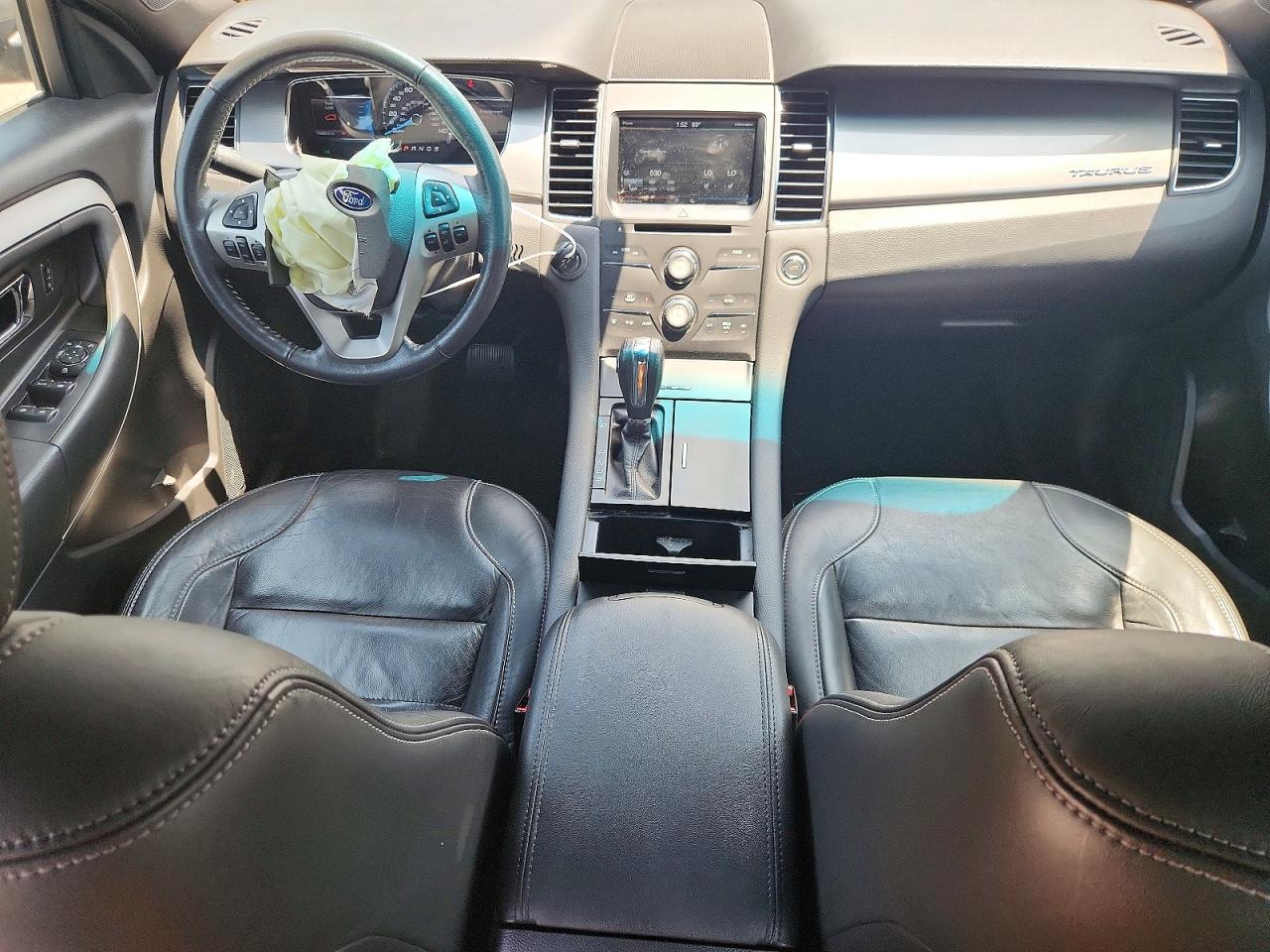 Ford Taurus Sel