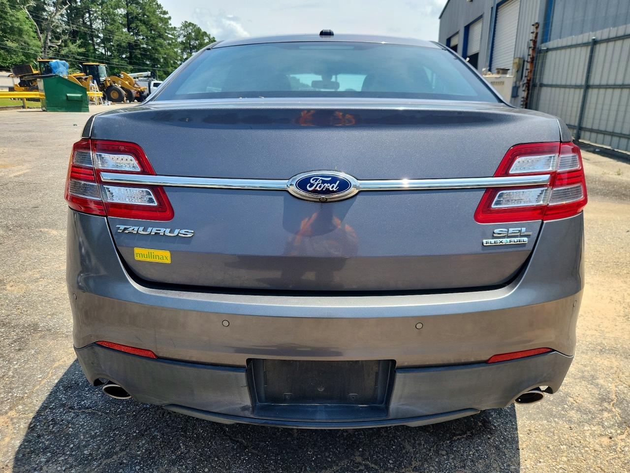 Ford Taurus Sel